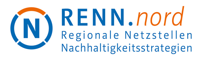 renn Nord logo