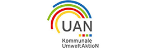 logo uan
